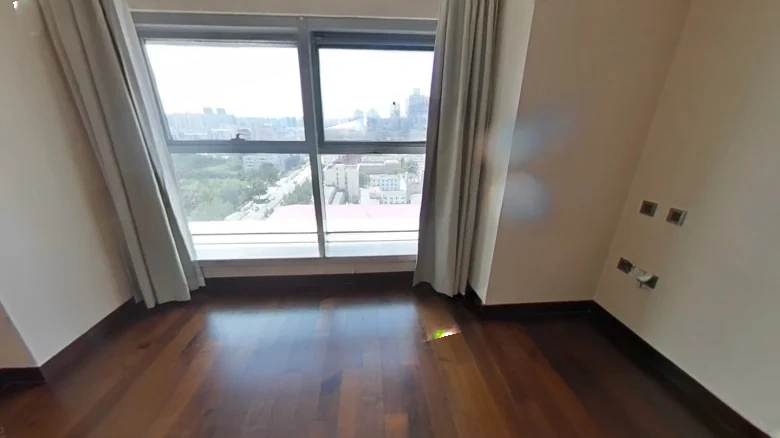 New World Minghui - View 2