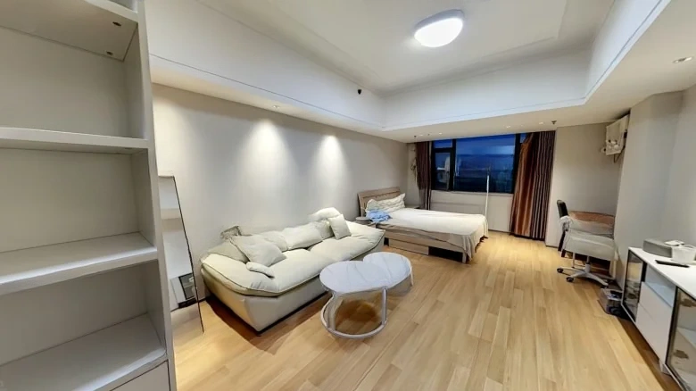 Gaoxin Wanda Plaza - View 4