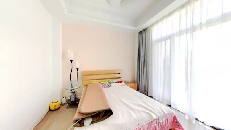 Hai信 Yun Valley - View 2