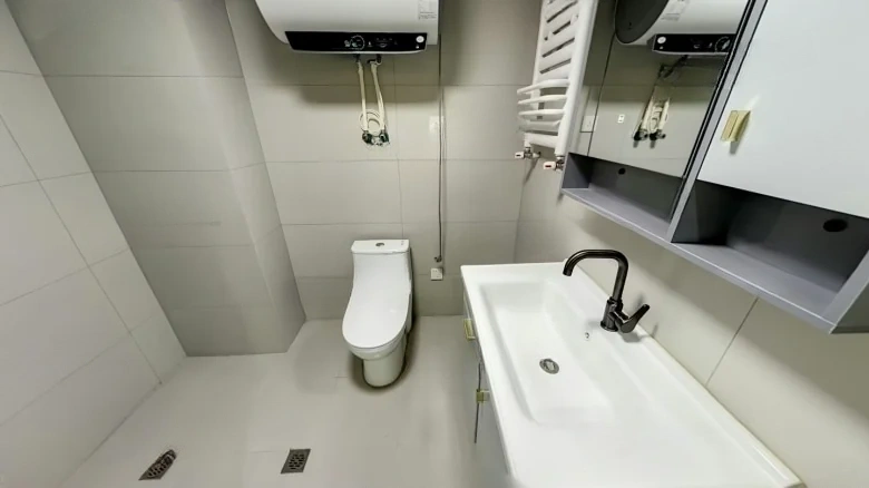 Xinhua Lian Home North District - View 9