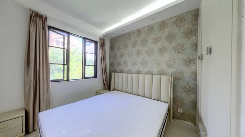 Mountain Isle Lake - View 2