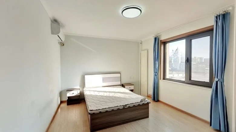 Beiyingfang Dongli - View 2