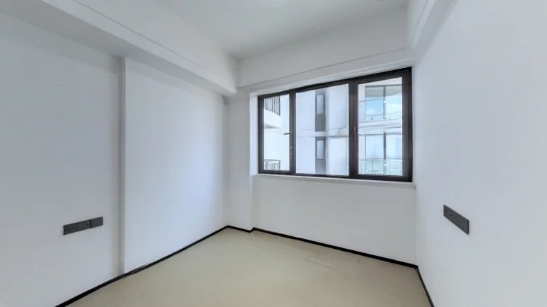 Guangzhou Riverside Upper City - View 5