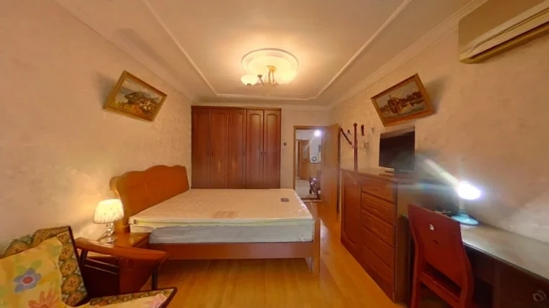 Yangjing Garden City - View 2