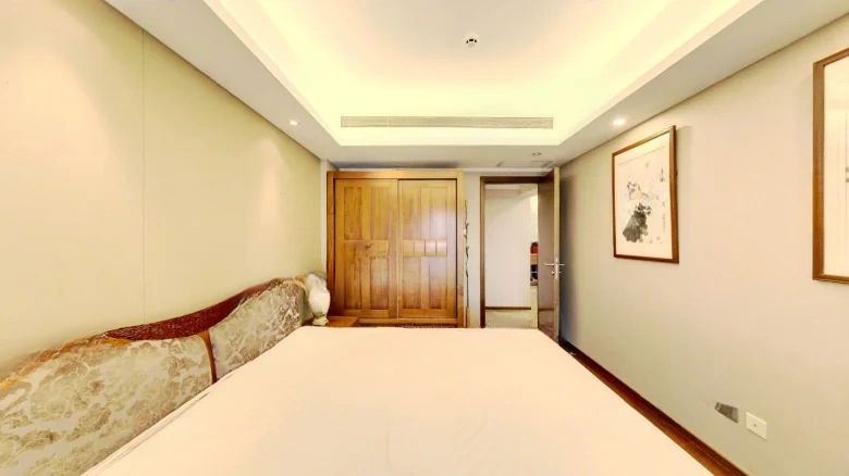 Seven Color Beauty Garden - View 3