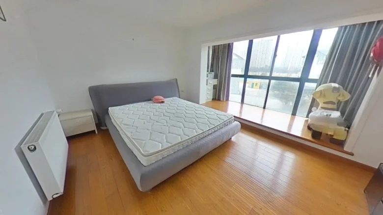 Beauty New World JindeMAo Garden - View 5