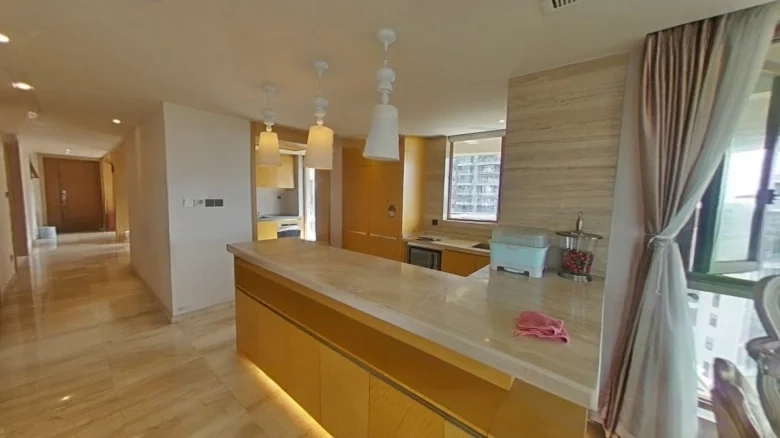 Lushan International Interlaken B Zone - View 9