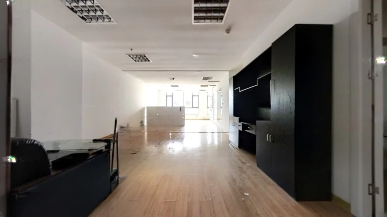 South District of Zhongnan Century City - View 5