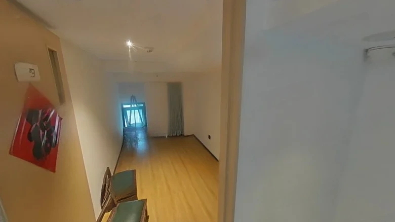 WFCCotrust Center - View 1