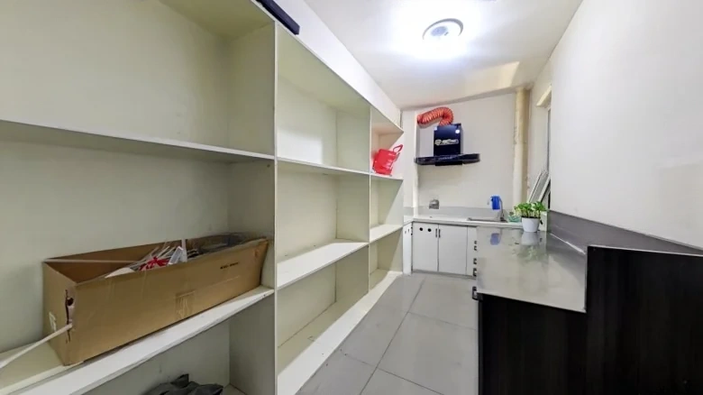 North America N1 Cultural and Creative Zone - View 9