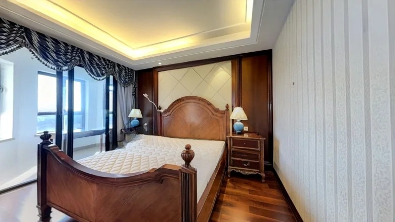 LanTiao International - View 4