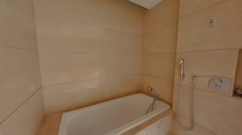 Chang'an Tahe - View 7