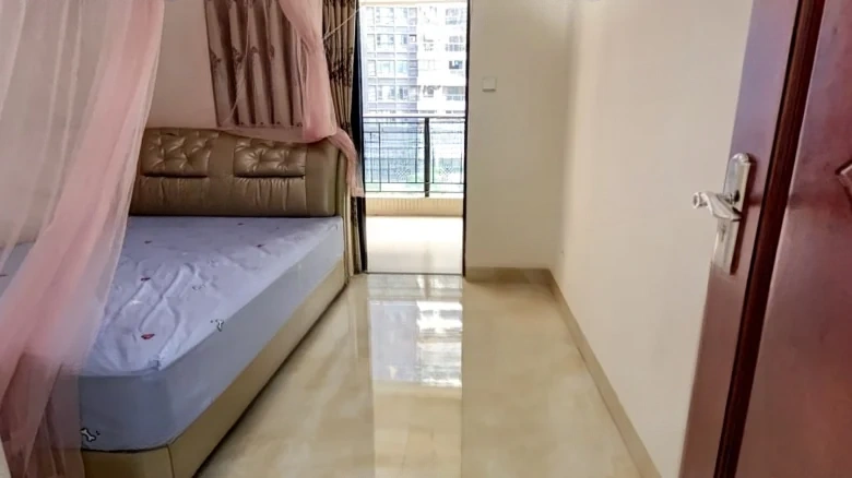 West Gate Sea - View 5