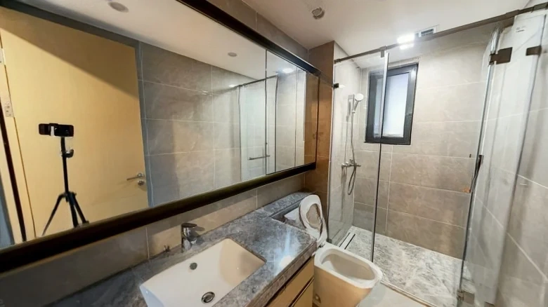 Snowcypress Elegance Residence IN Tianfu - View 8