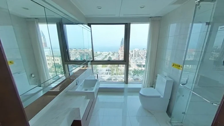 Victoria Mansion - View 9