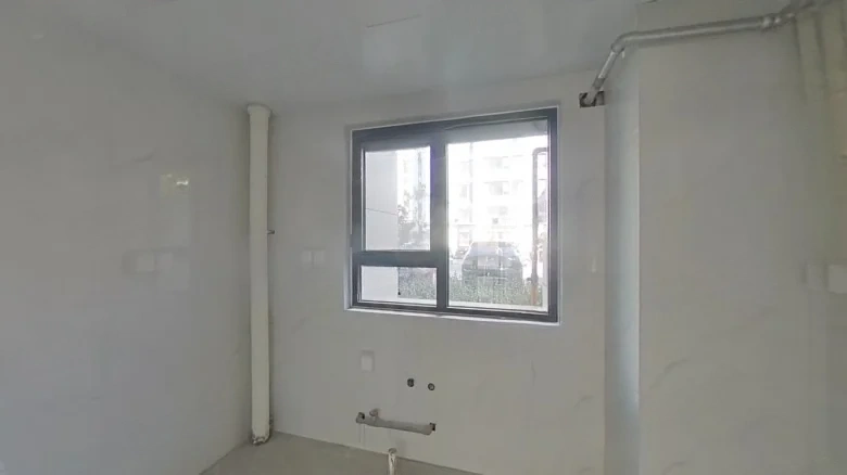 Fangcun Jiayuan Phase 1 West Courtyard - View 7