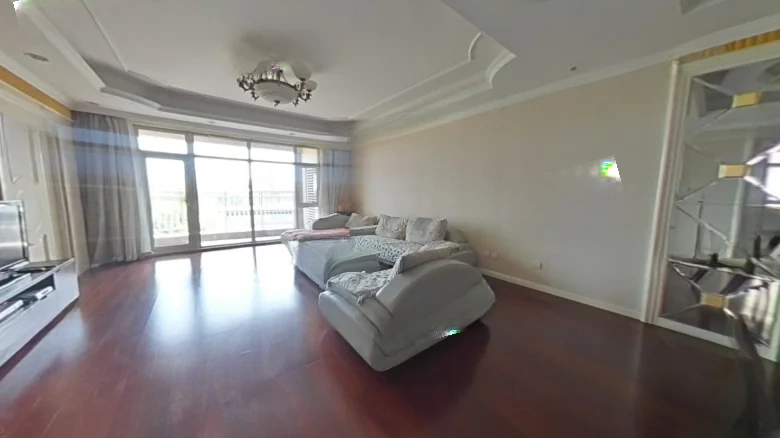 Dalian Pearl明珠 can be directly translated as - View 4