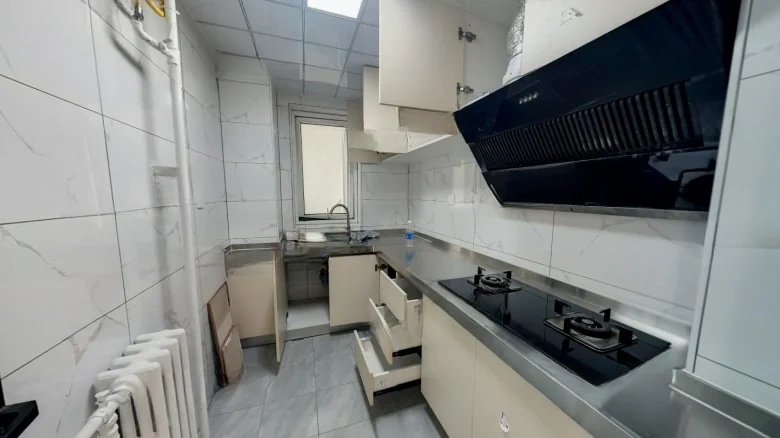 Changqing Garden Phase I - View 5