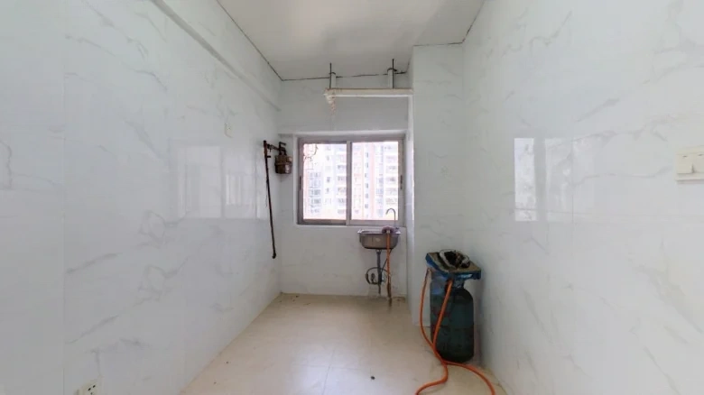 Qiao Yuan Villa Settlement - View 8