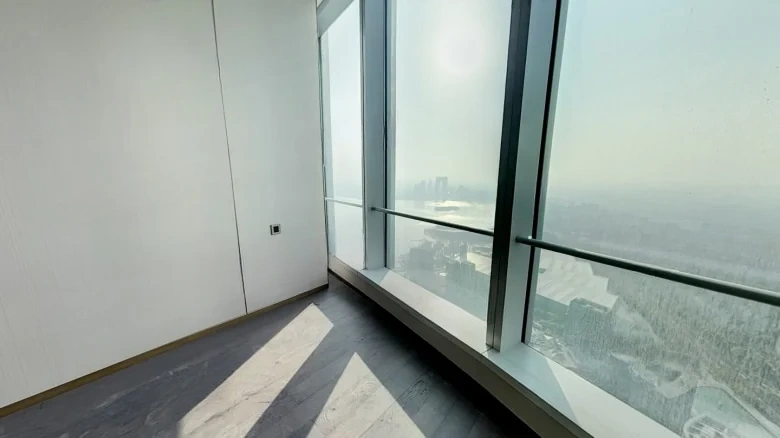 Nine Dragons Warehouse Suzhou International Financial Center - View 4