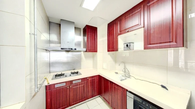 Evergrande Emperor's View - View 5