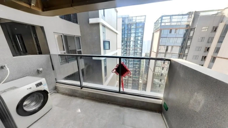 YueXiu Héyuè Mansion Phase II - View 10