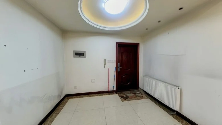 Huangjinglou New Residence Phase II, Area A - View 4