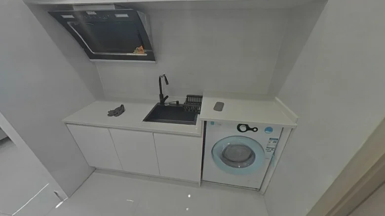 Lianle Mingyuan苑 can be directly translated as part of a residential or property name where - View 4