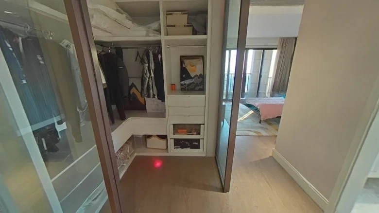 Taihu East Coast Garden - View 26