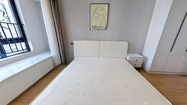 China Resources Arch - View 6