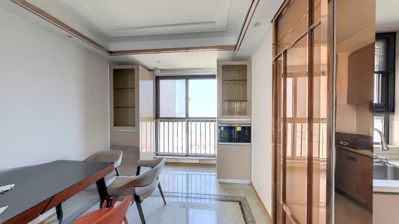 Zhongnan Century Flower City Phase III - View 5