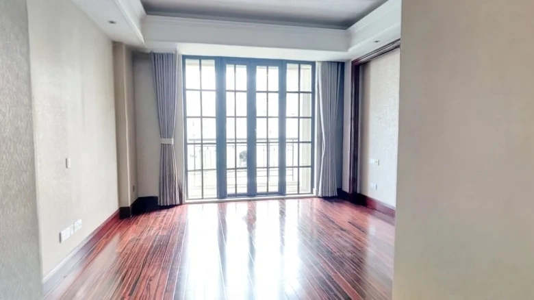 Haier Green City National Games Village Rose Garden - View 3