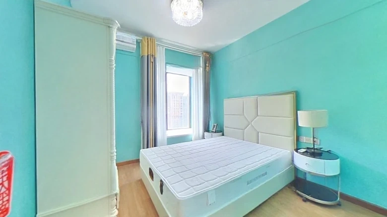 Jianfa Central Bay Area Phase I - View 4