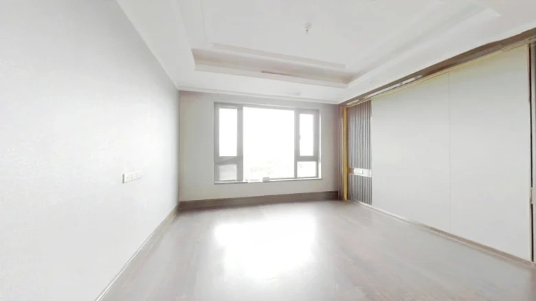 Fu Li Xi Xi Yue Shu - View 2