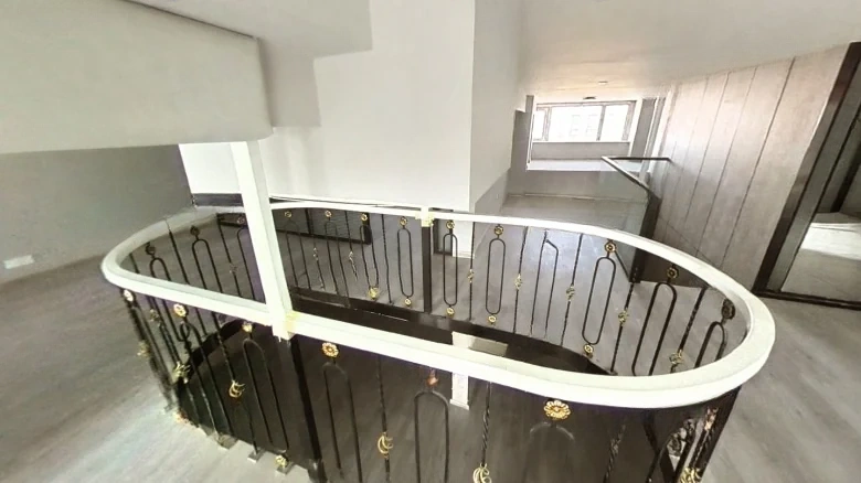 Xiangtai Plaza - View 9