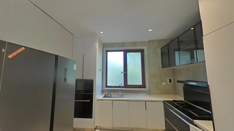 Rundong Shengdi Qin Hai Garden - View 10