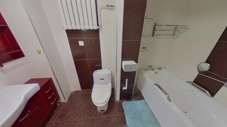 Breezy and Sunny Day - View 10