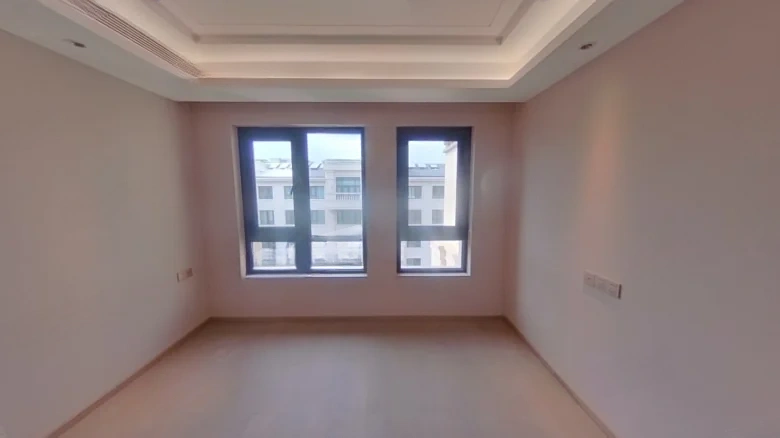 GuoRui YueShu Villa Complex - View 2