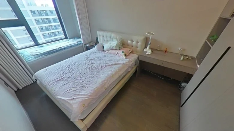 Binh River Four Seasons Cloud Court - View 4