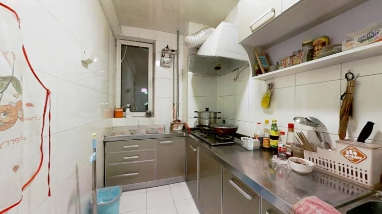 Wenhua Garden - View 4