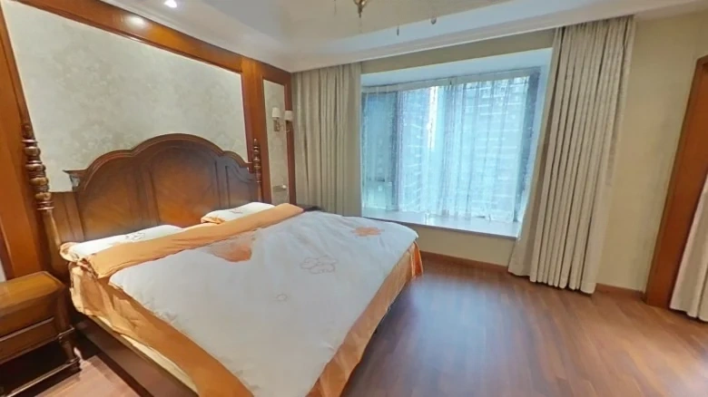 Renhe Spring International Garden - View 2