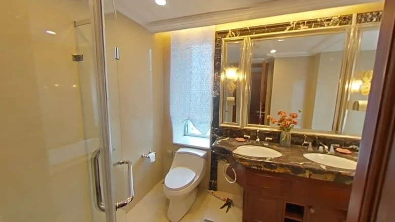 Crown Charm Residence - View 12