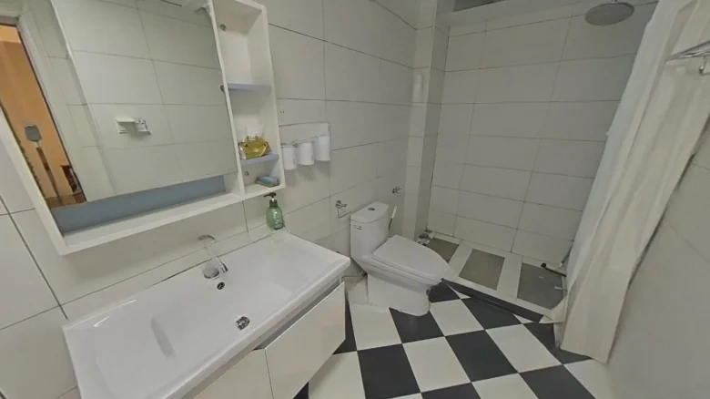 Songhai Apartments - View 7