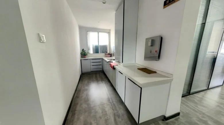 China Ocean Huanyu Tianxia - View 8