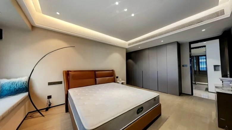 Zhaoshang Tianfu Xu - View 5