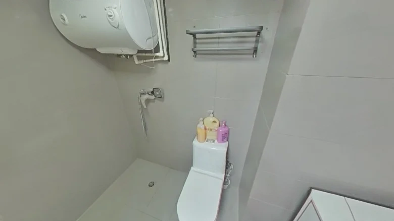 Yu Zhou World Trade Mall Siming - View 6