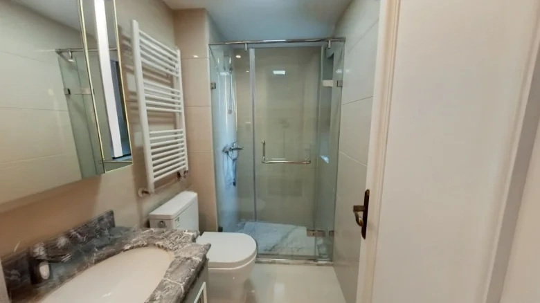 Langji Purple Realm Mansion - View 13