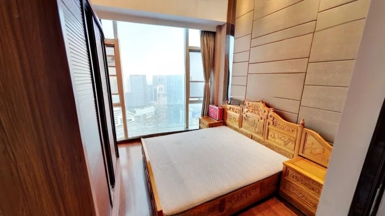 Evergrande Plaza - View 3