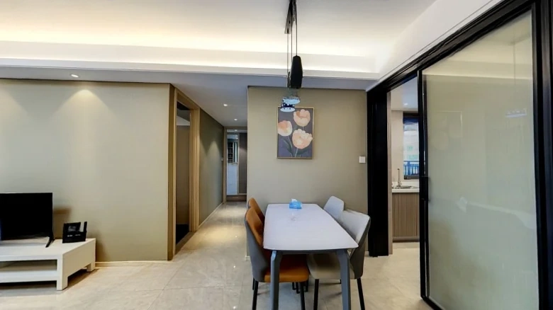 Oriental Joyful Architecture - View 6