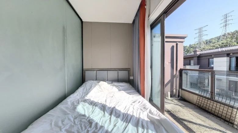 Bright Dream City - View 4